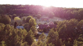 Hotels in Liepene